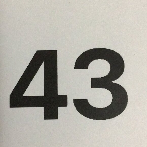 Denim & Flower Mustard Crewneck Sweater - Picture 12 of 12